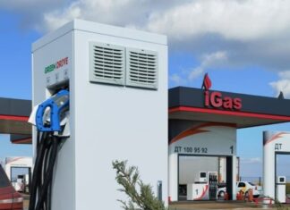В Ростовской области в 2025 году планируется создание четырех ЭЗС