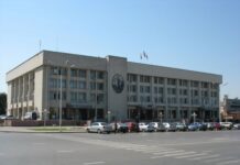 Заместитель главы администрации Новочеркасска подал в отставку администрация Новочеркасска// фото: фейсбук (запрещен на территории Российской Федерации) администрации