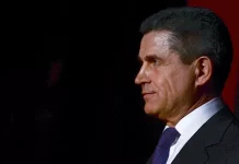 Умер первый официальный представитель СК Владимир Маркин Владимир Маркин//фото: ria.ru