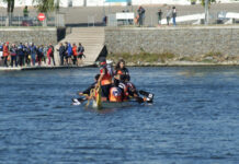 Ростовчане заняли 3 место на Кубке России по гребле Ростовчане заняли 3 место на Кубке России по гребле//фото; rostov-gorod.ru