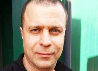 Минюст признал иностранным агентом ростовского журналиста Сергея Резника Сергей Резник // фото: соцсети