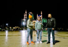 СберБанк запустил трэвел-шоу «Южные люди»