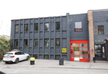 В Ростове появятся новые креативные пространства