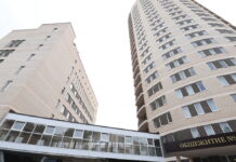 ДГТУ построит два 25-ти этажных общежития за 1,5 млрд рублей