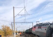 В Ростове на станции «Рабочий городок» поезд насмерть сбил мужчину