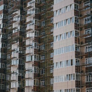 Жилой комплекс «Гвардейский 3.0» //Фото: ГК «СК10»