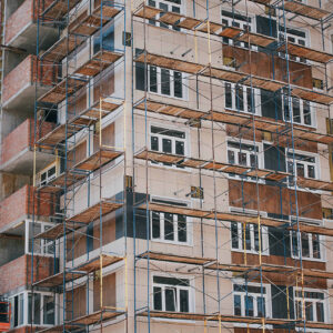 Жилой комплекс «Гвардейский 3.0» //Фото: ГК «СК10»