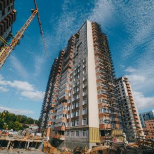 Жилой комплекс «Гвардейский 3.0» //Фото: ГК «СК10»