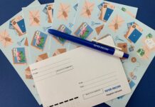 Почта России возобновила доставку в Латинскую Америку, Вест-Индию и Азию почта // фото: пресс-служба почты России