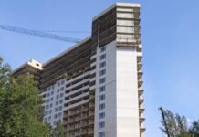 В Ростове и в Аксае завершат два долгостроя за счет областной субсидии