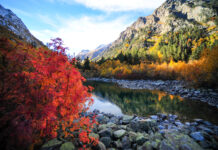 Осенний отдых в горах, музеях и на пляже: от 43 тысяч рублей на двоих