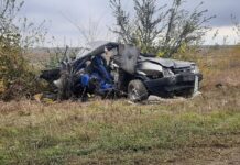 После аварии в Белокалитвинском районе с тремя погибшими умерла женщина-водитель