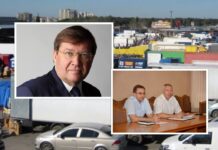 Подозреваемые по делу об аксайских рынках оставлены под стражей до марта 2024 года