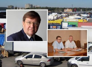 Суд конфисковал земельные участки и 398 млн рублей у фигурантов дела «аксайских рынков»