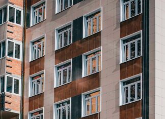 В Ростовской области в 2023 году продали более 30 тысяч новых квартир Жилой комплекс «Гвардейский 3.0» //Фото: ГК «СК10»