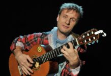 Балет «Болеро. Любовь и страсть…», перформанс в Макаронке и концерт Дидюли: афиша // фото: Афишка Сочи