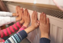 В Ростове десятки домов в центре и на Западном остались без отопления