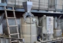 В Ростове разработают проект реконструкции очистных за 767 млн рублей очистные сооружения // фото: donland.ru