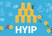 Как вкладывать деньги в хайп-проекты?