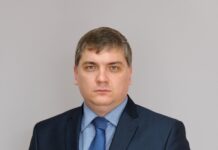 В Таганроге назначили исполняющего обязанности главы города