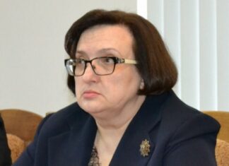 Защита экс-главы Ростовского облсуда Елены Золотаревой просит ее оправдать Елена Золотарева //Фото с сайта aif.ru