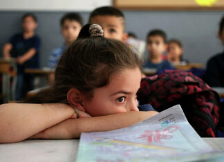 Как ростовским школьникам прививают традиционные ценности: главное о новом курсе семьеведение Школьники// фото с сайта ria.ru