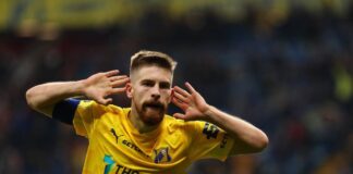 ФК «Ростов» 27 ноября проведет матч с «Ахматом»