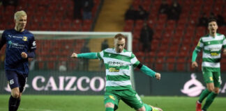 «Ростов» проиграл «Ахмату» в 16 туре РПЛ