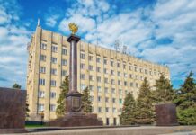 В Таганроге определись два кандидата на пост сити-менеджера