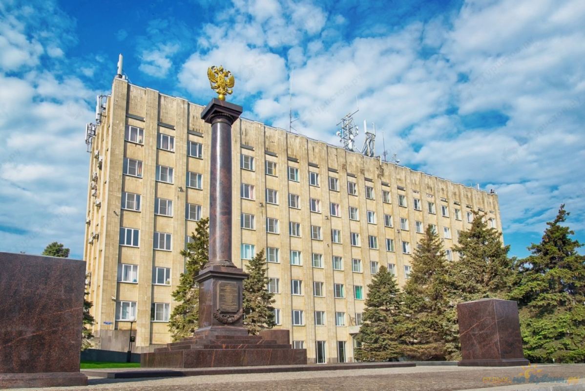Жители Таганрога попросили дать им право выбирать руководителей в администрацию
