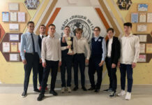 Ростовские школьники представят область в финале Всероссийской киберспортивной школьной лиги // фото: инстаграм-аккаунт (запрещен на территории Российской Федерации) Алексея Логвиненко