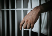 На 18 лет колонии осудили террориста в Ростове-на-Дону Тюрьма // фото: iz.ru