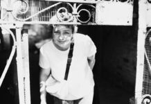 «Ходите на выставки – это повышает самооценку»: Ирина Ровер о современном искусстве в Ростове-на-Дону Ирина Ровер // фото: Мария Сафонова