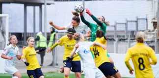 Женская команда «Ростов» обыграла «Зенит» Футбольный матч // фото: rostov-gorod.ru