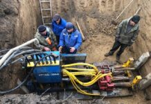 В Шахтах 26 января временно приостановили водоснабжение