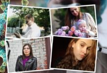 «Я привит/ Я не привит от ковида»: истории выбора