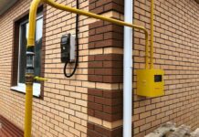 На Дону реализуют более 400 объектов газоснабжения до 2025 года