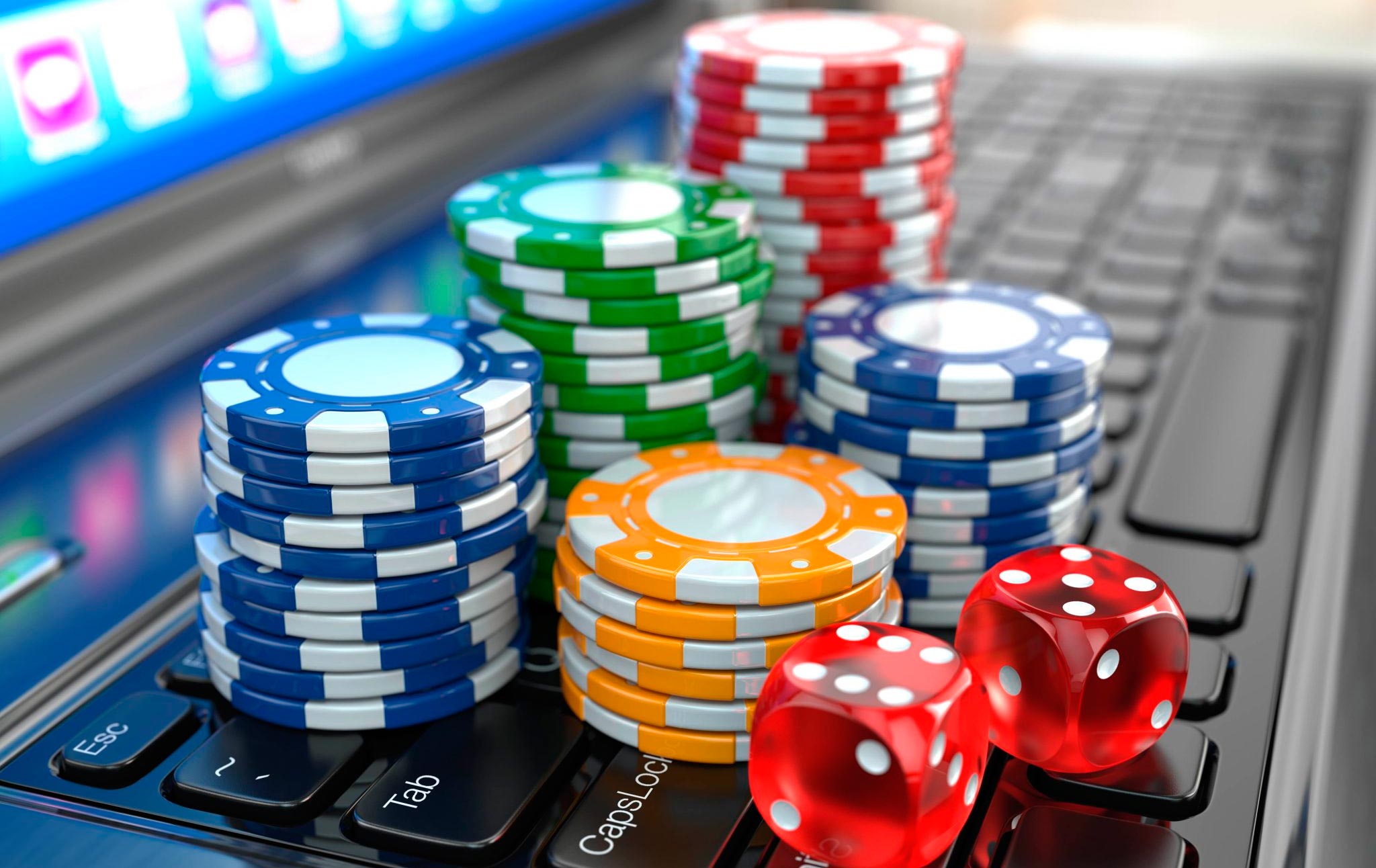 25 вопросов, которые вам нужно задать о кэт казино
