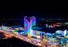 В Ростове начал работу второй отель сети Radisson Отель Radisson Hotel Gorizont Rostov-on-Don //Фото: пресс-служба Radisson
