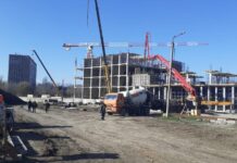 Новая дорога от Зорге к Мильчакова будет проложена в Ростове
