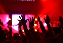 Опера «Травиата», фестиваль японской культуры и вечеринка UNLOCK: афиша Вечеринка // фото с сайта vgoroden.ru