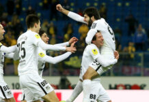 «Отвратительная защита»: «Ростов» проиграл «Уралу» в последнем матче года