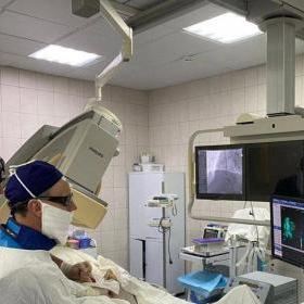 21 век таганрог врачи. Третья больница Таганрог. Какие операции проводят в БСМП Таганрога.