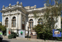 В Ростовской области в 2023 году новым техническим оборудованием обеспечили девять музеев