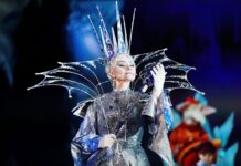 Cказка «Снежная королева», курс по SMM и «Французский вестник» в кино: афиша // фото: Ростовский государственный музыкальный театр
