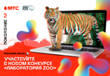 Ростовские школьники смогут побывать на экскурсии по Московскому зоопарку Фото: пресс-служба МТС