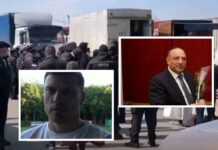 Карим и Вадим Бабаевы останутся в СИЗО до апреля 2022 года