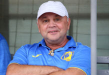 В Ростове простились с бывшим тренером «Ростова» Игорем Гамулой Игорь Гамула // фото с сайта www.osnmedia.ru