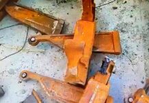 Документы с претензиями к качеству продукции «Таганрогского литейного завода» опубликовали в интернете