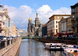 Лечиться в Петербурге: в чем основные плюсы?